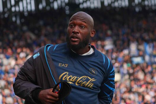 Napoli, Allegri cambia idea su Lukaku: il bomber resta una risorsa?