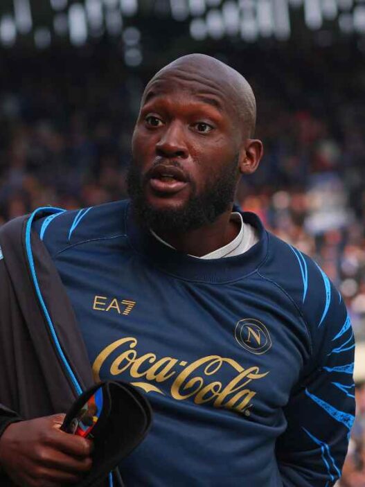Napoli, Allegri cambia idea su Lukaku: il bomber resta una risorsa?