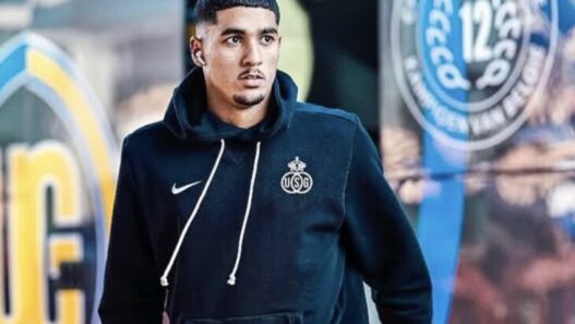 Inter, sprint per Khalaili: accordo vicino con l'Union Saint-Gilloise