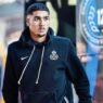 Inter, sprint per Khalaili: accordo vicino con l'Union Saint-Gilloise