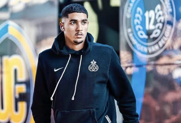 Inter, sprint per Khalaili: accordo vicino con l'Union Saint-Gilloise