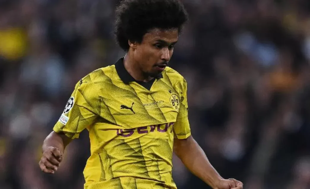 Areniello: Napoli cercò Adeyemi, il Dortmund chiede 50 milioni