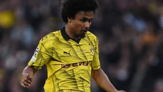 Areniello: Napoli cercò Adeyemi, il Dortmund chiede 50 milioni