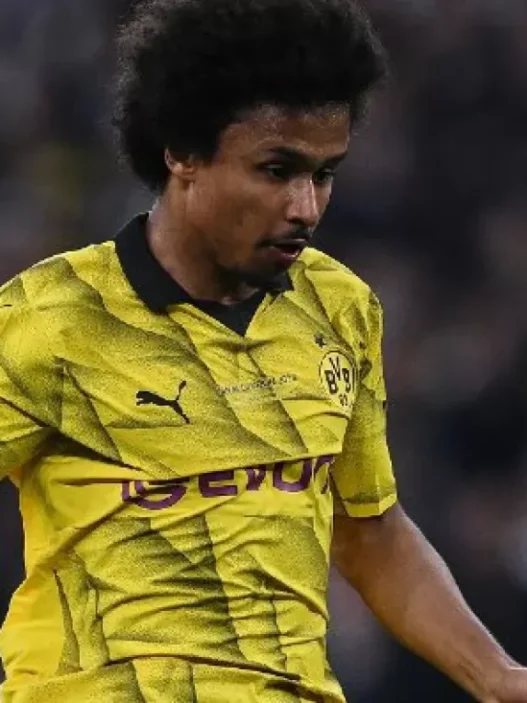 Areniello: Napoli cercò Adeyemi, il Dortmund chiede 50 milioni