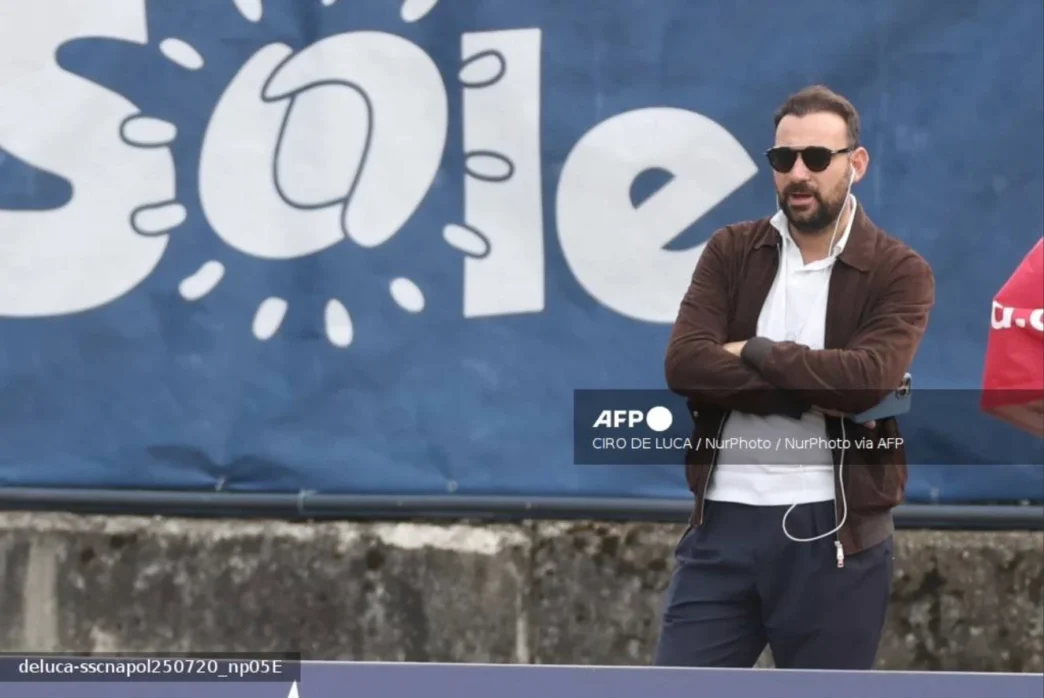 Manna: "Napoli compra solo se vende. Lobotka non parte, Rabiot non arriva"