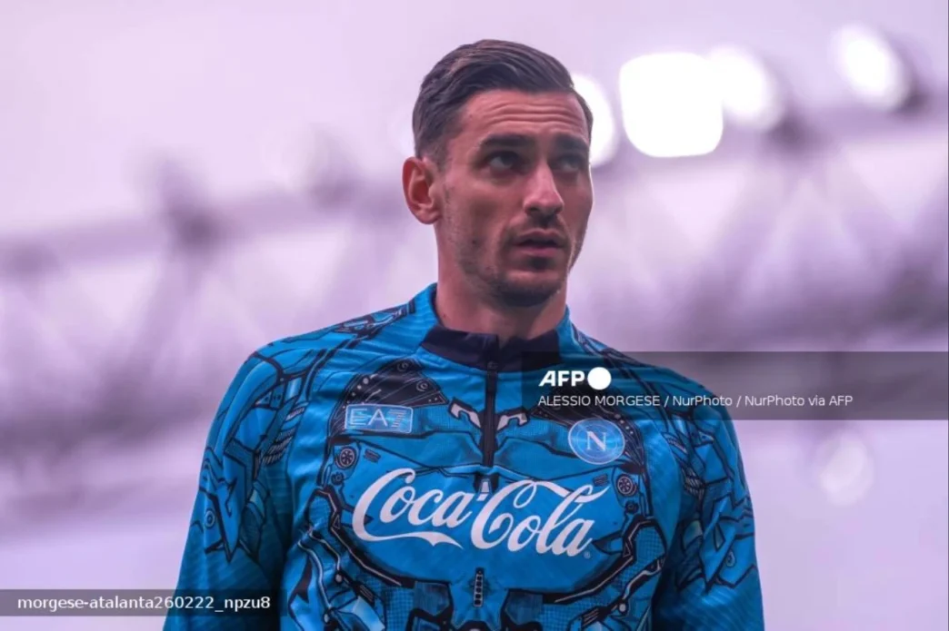 Alex Meret sulla titolarità al Napoli e l'impatto di Allegri: "Qui ho vissuto di tutto"