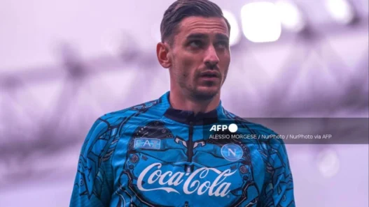 Alex Meret sulla titolarità al Napoli e l'impatto di Allegri: "Qui ho vissuto di tutto"