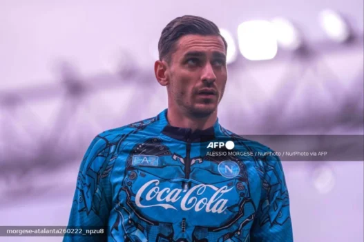 Alex Meret sulla titolarità al Napoli e l'impatto di Allegri: "Qui ho vissuto di tutto"