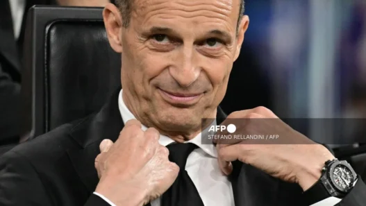 Allegri: "Ho sbagliato con Badiashile, dobbiamo migliorare"