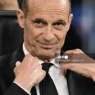 Napoli, domani la presentazione di Allegri e il suo staff