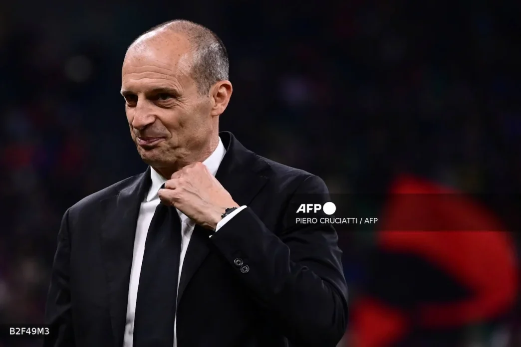 Allegri a Napoli: cena con De Laurentiis e focus su Vergara