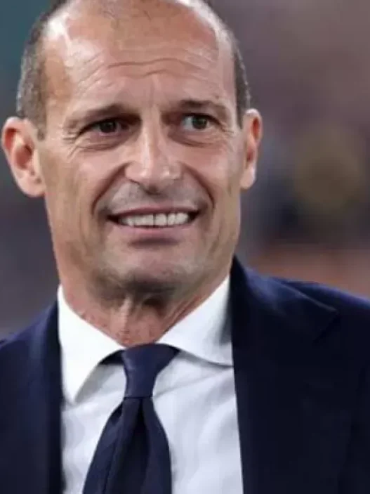 Allegri, la presentazione a Napoli: spunta un'idea scaramantica