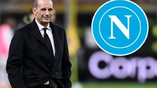 Napoli: da Conte ad Allegri, cambio di strategia sul mercato