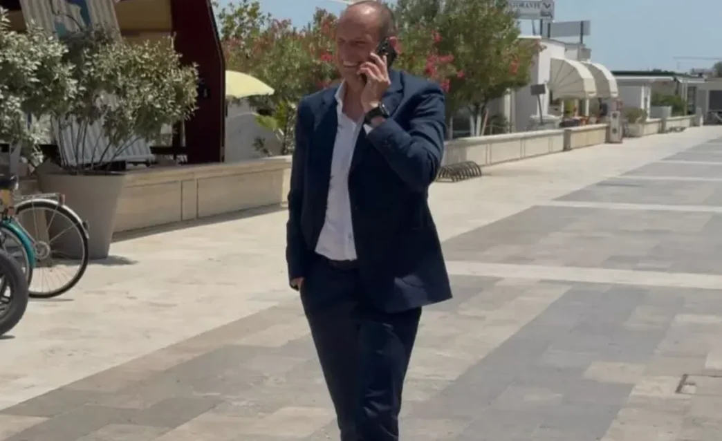 Milan, poteri a Calvelli: svolta per Allegri al Napoli?