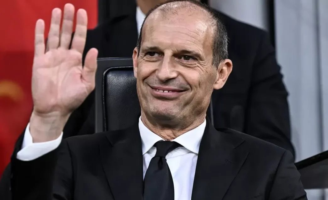 Allegri a Napoli: inizia l'era, gli obiettivi del tecnico
