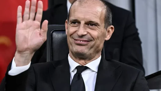 Allegri a Napoli: inizia l'era, gli obiettivi del tecnico