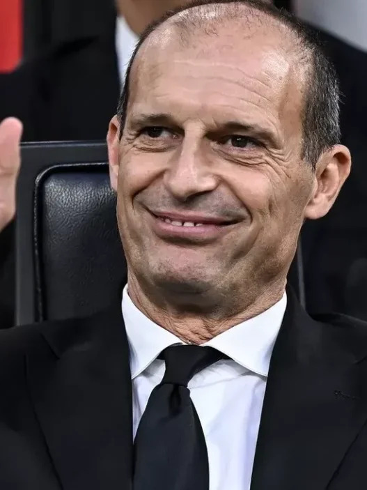 Allegri a Napoli: inizia l'era, gli obiettivi del tecnico