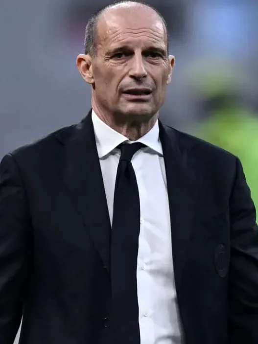 Allegri indica due nomi a Manna: Vicario e Gatti per il Napoli