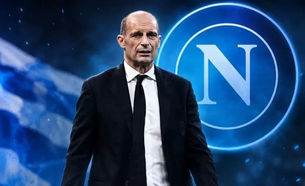 Allegri-Napoli, accordo vicino: attesa per l'ufficialità