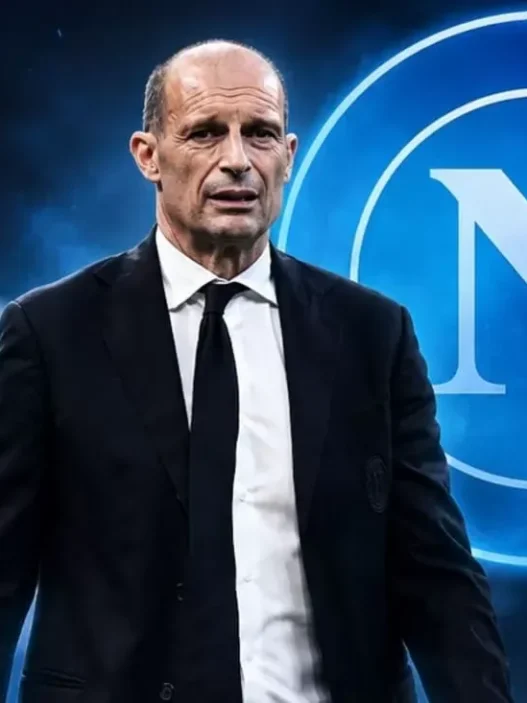 Allegri-Napoli, accordo vicino: attesa per l'ufficialità