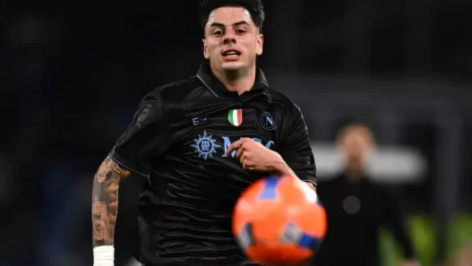 Ambrosino approda al Modena, è ufficiale. La nota della SSC Napoli