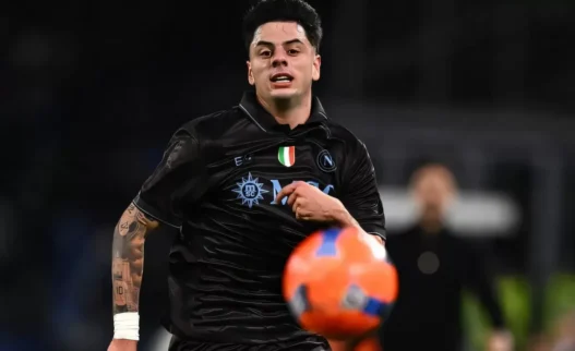 Ambrosino approda al Modena, è ufficiale. La nota della SSC Napoli