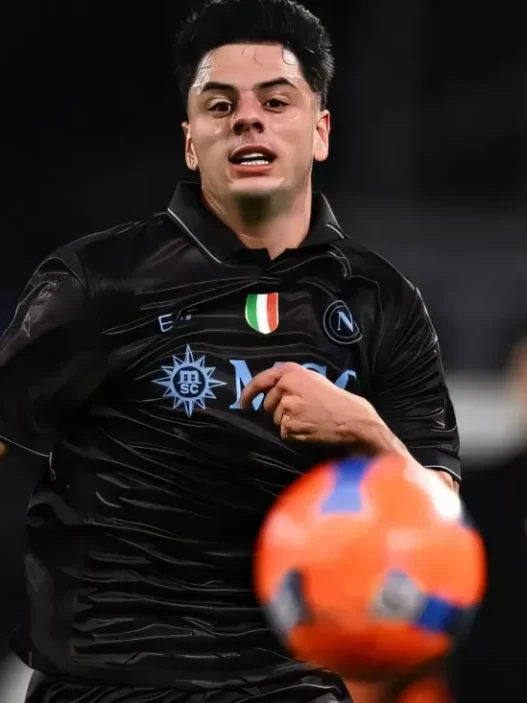 Ambrosino approda al Modena, è ufficiale. La nota della SSC Napoli