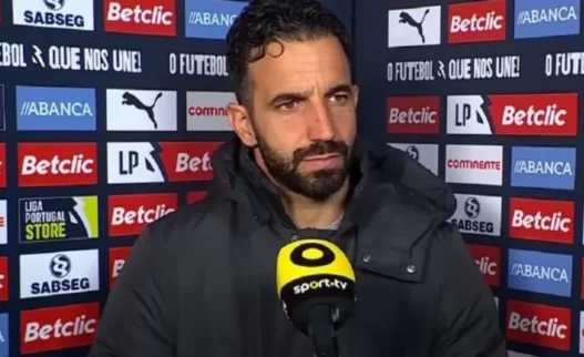 Ruben Amorim nuovo allenatore del Milan: ufficiale l'arrivo