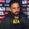Ruben Amorim nuovo allenatore del Milan: ufficiale l'arrivo