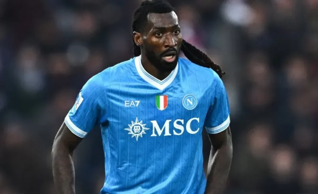 Napoli, le cessioni: da Anguissa a Cajuste, i nodi da sciogliere