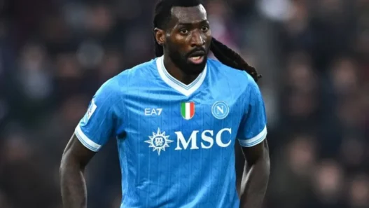 Napoli, le cessioni: da Anguissa a Cajuste, i nodi da sciogliere
