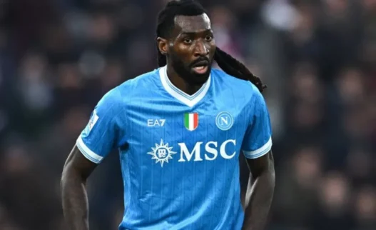 Napoli, le cessioni: da Anguissa a Cajuste, i nodi da sciogliere