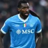 Napoli, le cessioni: da Anguissa a Cajuste, i nodi da sciogliere