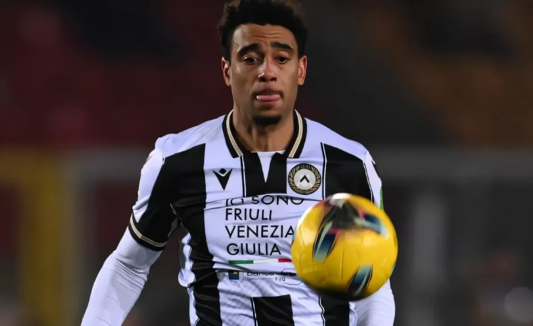Fiorentina, colpo Atta dall'Udinese: superati i 30 milioni