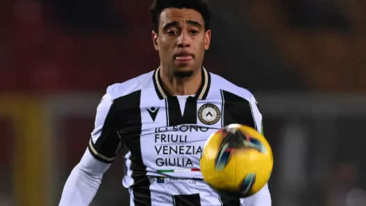 Fiorentina, colpo Atta dall'Udinese: superati i 30 milioni