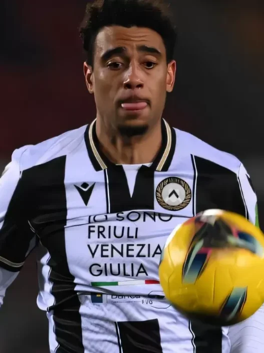 Fiorentina, colpo Atta dall'Udinese: superati i 30 milioni