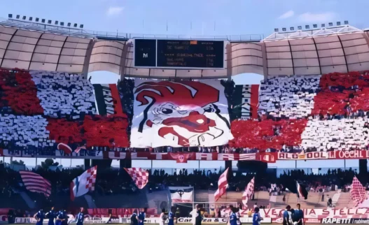 Bari, Marino nuovo DG: tifosi contro De Laurentiis: "Siete il Napoli 2"