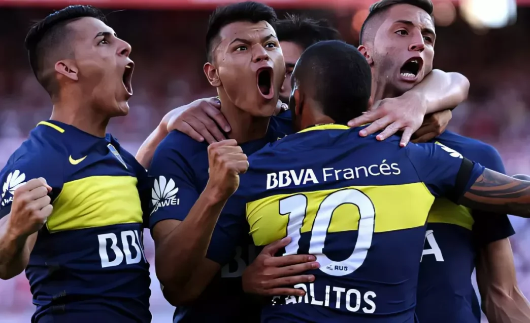 ''Occhio a Tomas Aranda del Boca, è un 2007 fortissimo''. Il consiglio dell'esperto