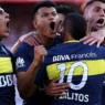 ''Occhio a Tomas Aranda del Boca, è un 2007 fortissimo''. Il consiglio dell'esperto