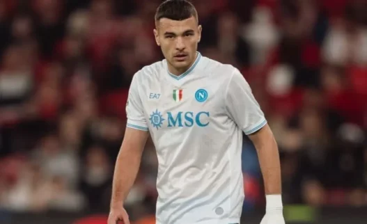 Inter, Bastoni nel mirino del Real Madrid: Buongiorno l'alternativa