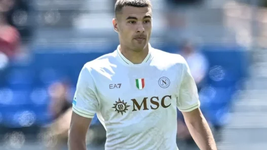 Napoli: Allegri punta su Rrahmani, McTominay e Hojlund. Buongiorno resta