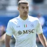 Napoli: Allegri punta su Rrahmani, McTominay e Hojlund. Buongiorno resta