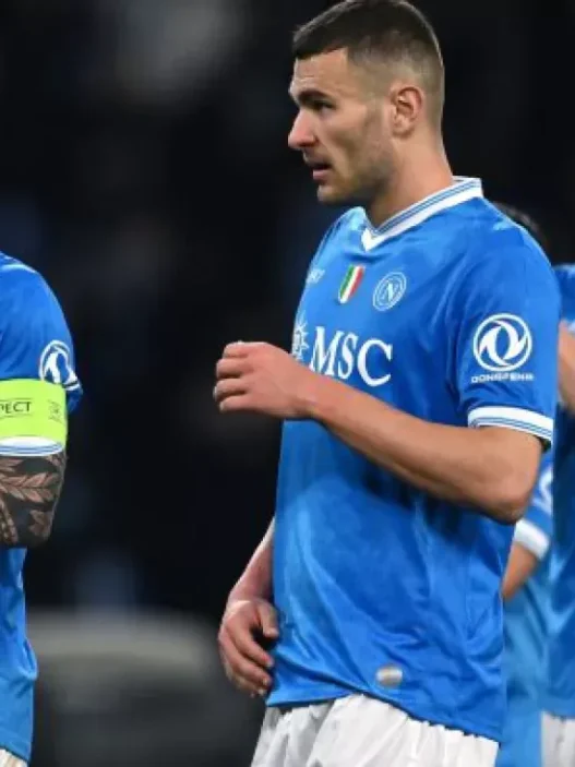 Inter-Real Madrid: affari in vista, possibile coinvolgimento del Napoli