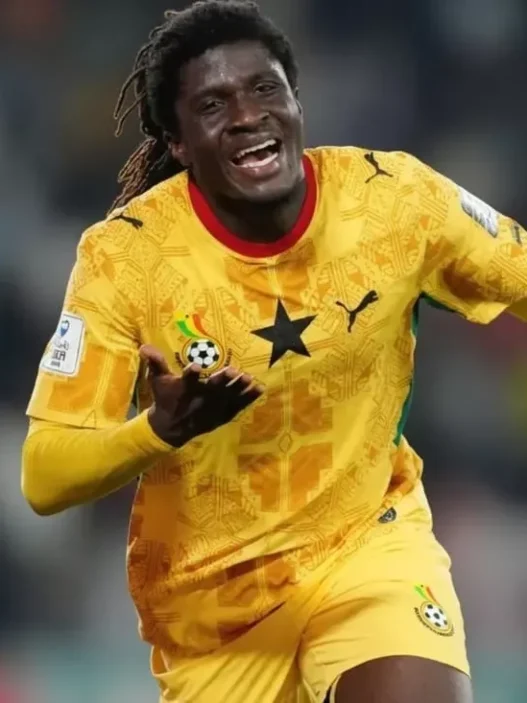 Caleb Yirenkyi: il giovane ghanese nel mirino del Napoli