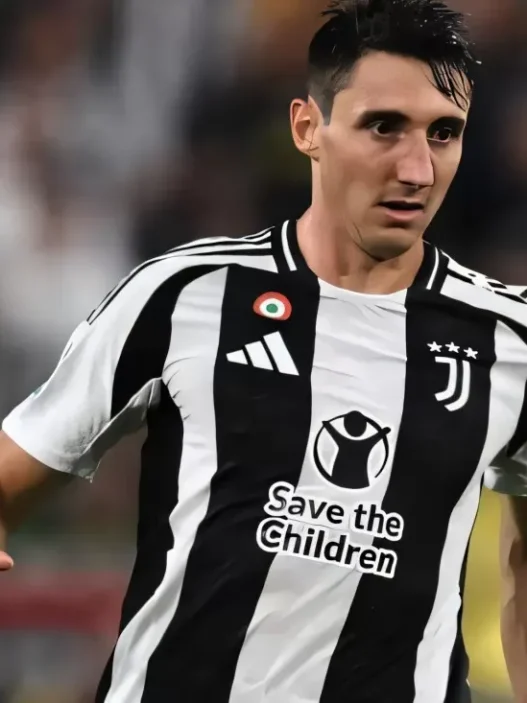 Juventus, Cambiaso in bilico: Olivera dal Napoli possibile erede?