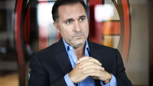 Cardinale in Vaticano, ''sblocca'' anche Allegri al Napoli. Torna De Laurentiis
