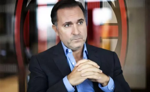 Cardinale in Vaticano, ''sblocca'' anche Allegri al Napoli. Torna De Laurentiis