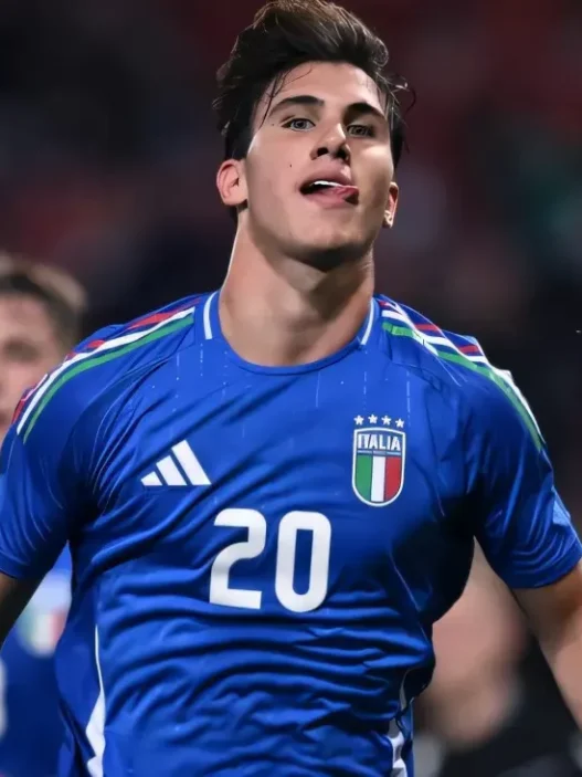 Napoli-Fiorentina su Cesare Casadei del Torino: Cairo vuole 20 milioni
