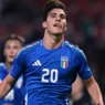 Napoli-Fiorentina su Cesare Casadei del Torino: Cairo vuole 20 milioni