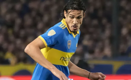 Napoli, tifoso sogna Cavani: la risposta di Del Genio